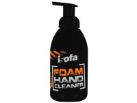 Isofa FOAM hand cleaner dílenská 500g